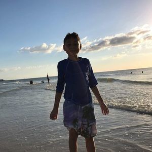 Meet your Posher, Bob